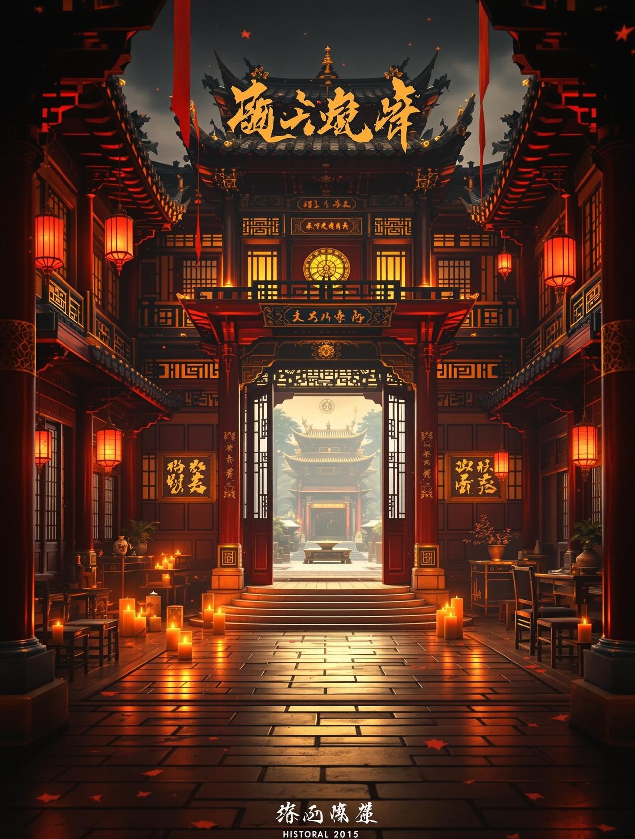 在线看短剧 - 凤归梧桐